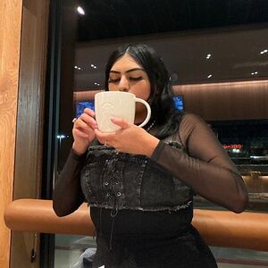 Meet your Posher, Mera